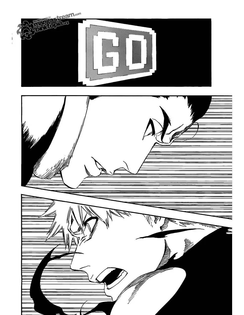 Bleach - หน้า 9