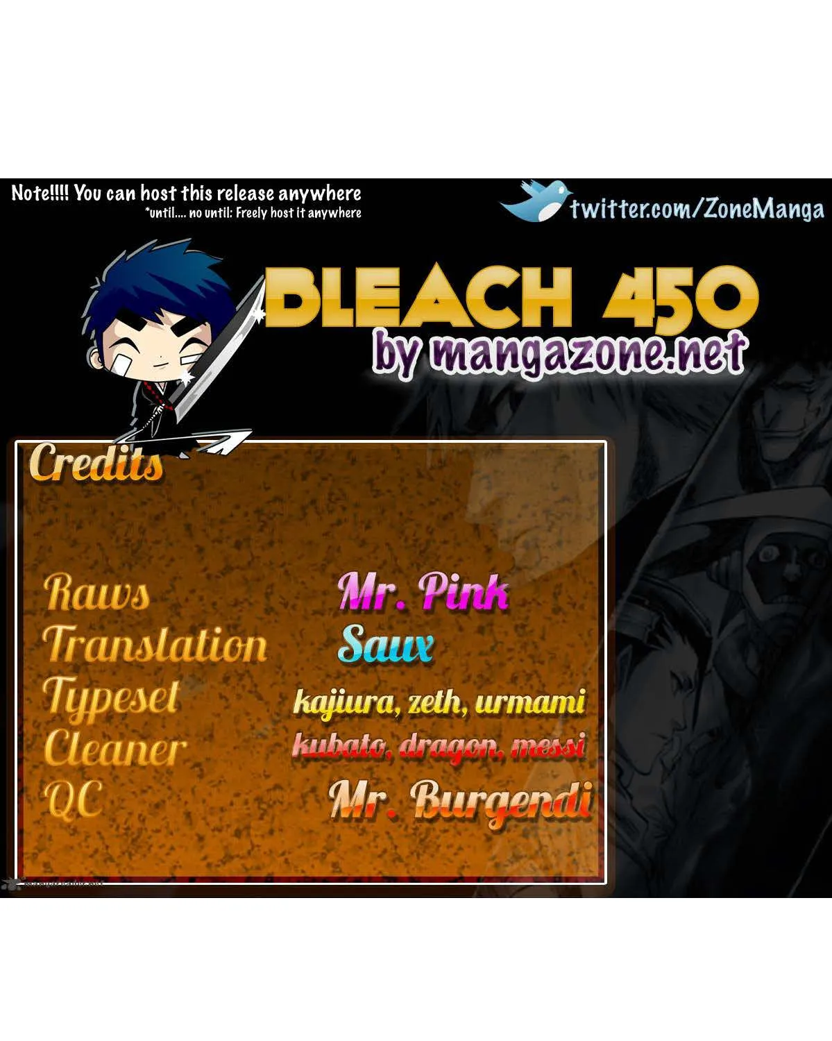 Bleach - หน้า 24