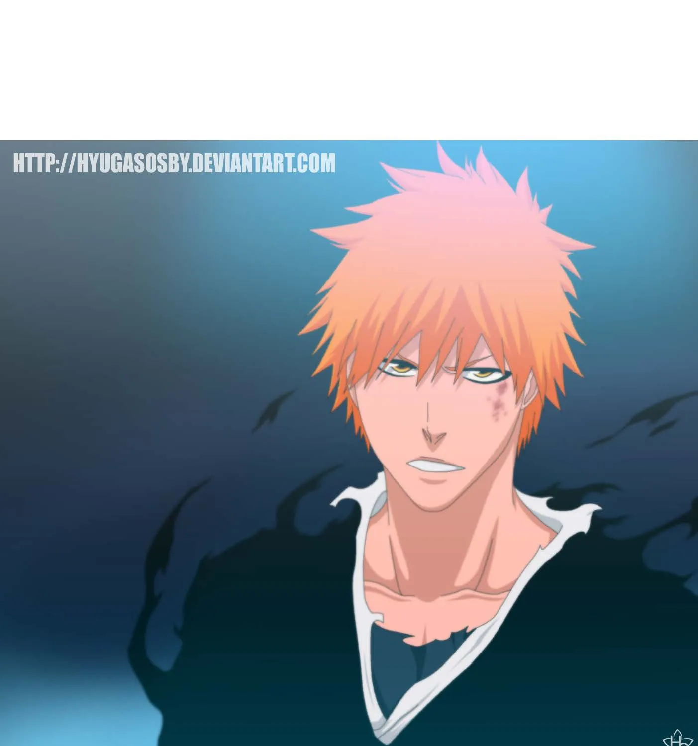 Bleach - หน้า 21