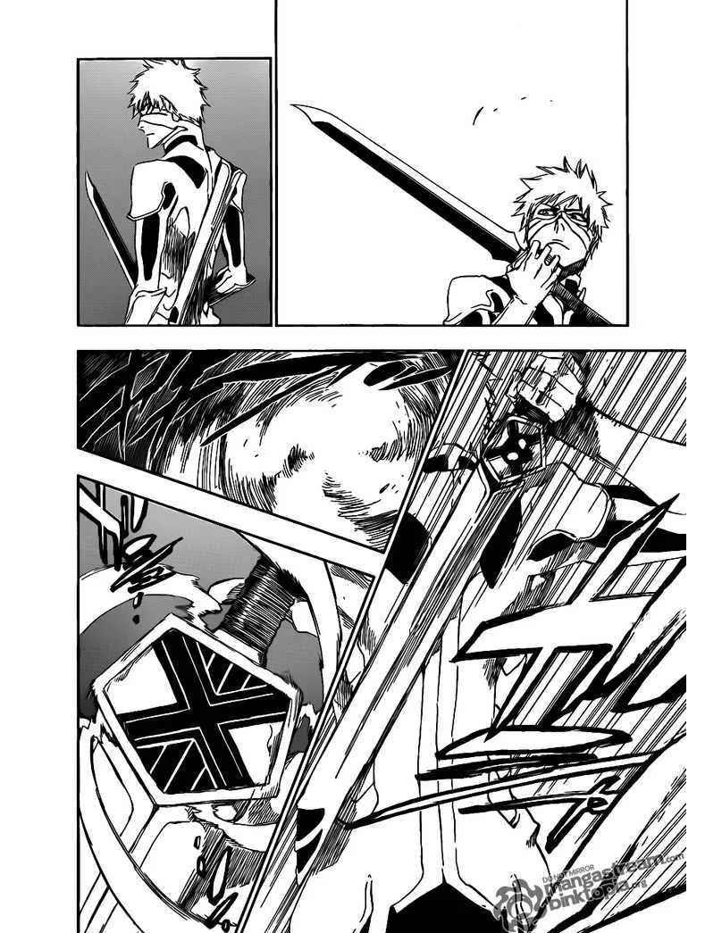 Bleach - หน้า 11