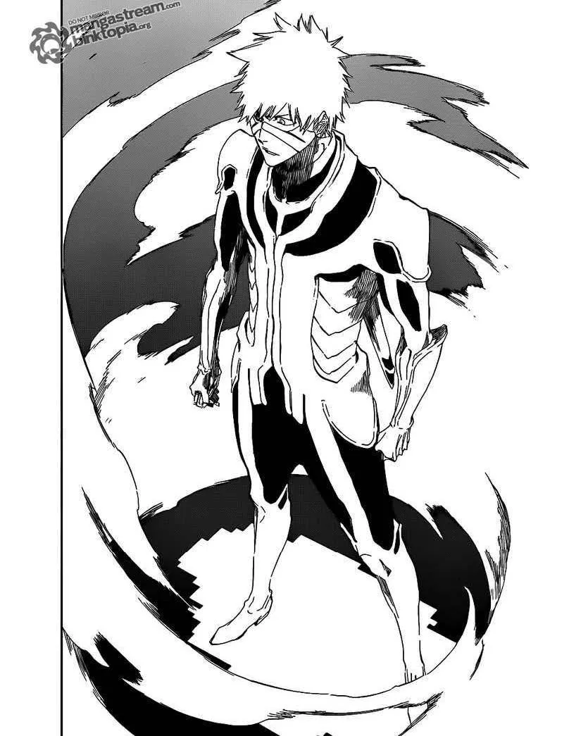 Bleach - หน้า 9