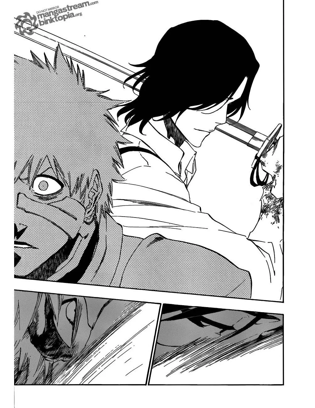 Bleach - หน้า 16