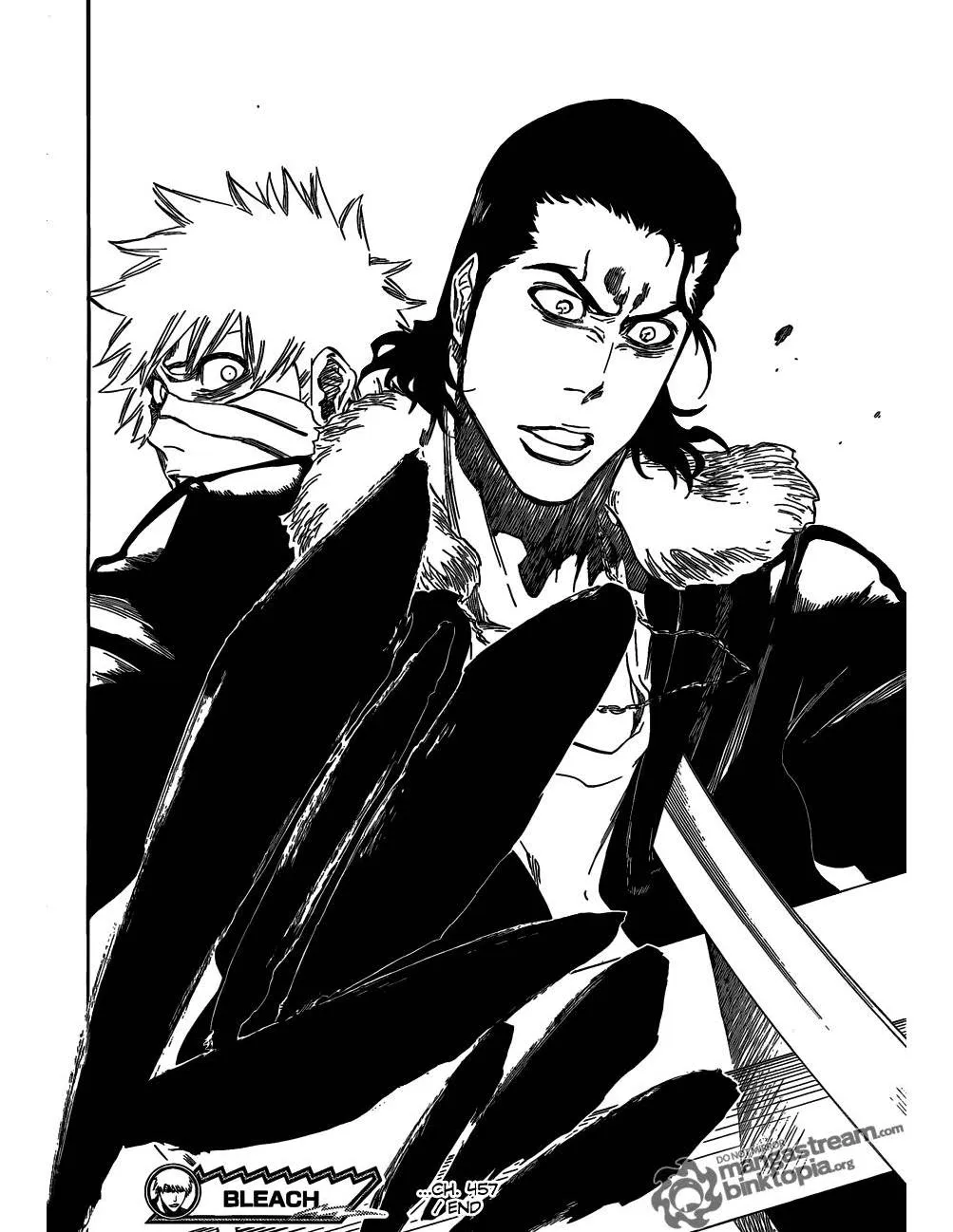 Bleach - หน้า 17