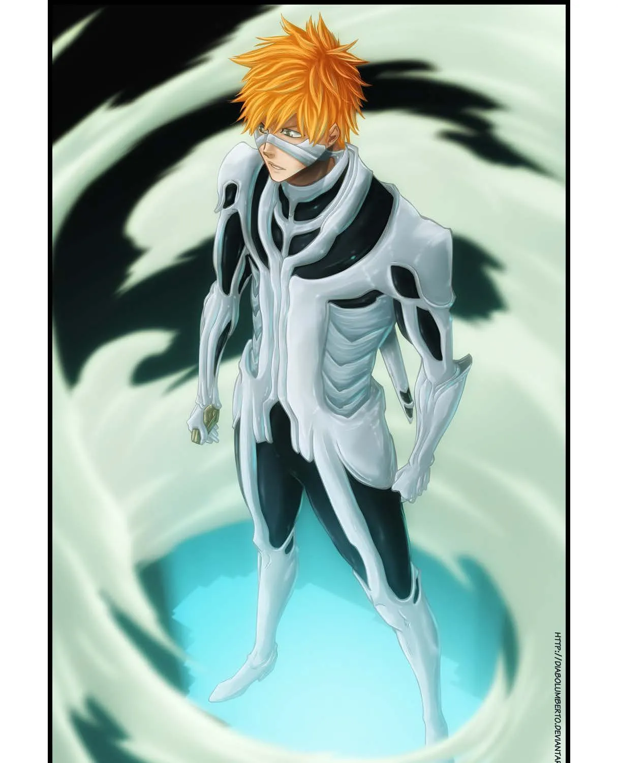 Bleach - หน้า 19