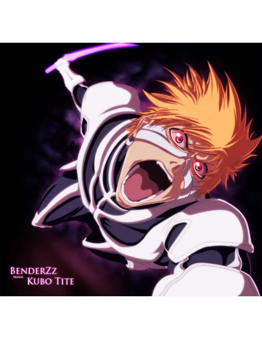 Bleach - หน้า 21