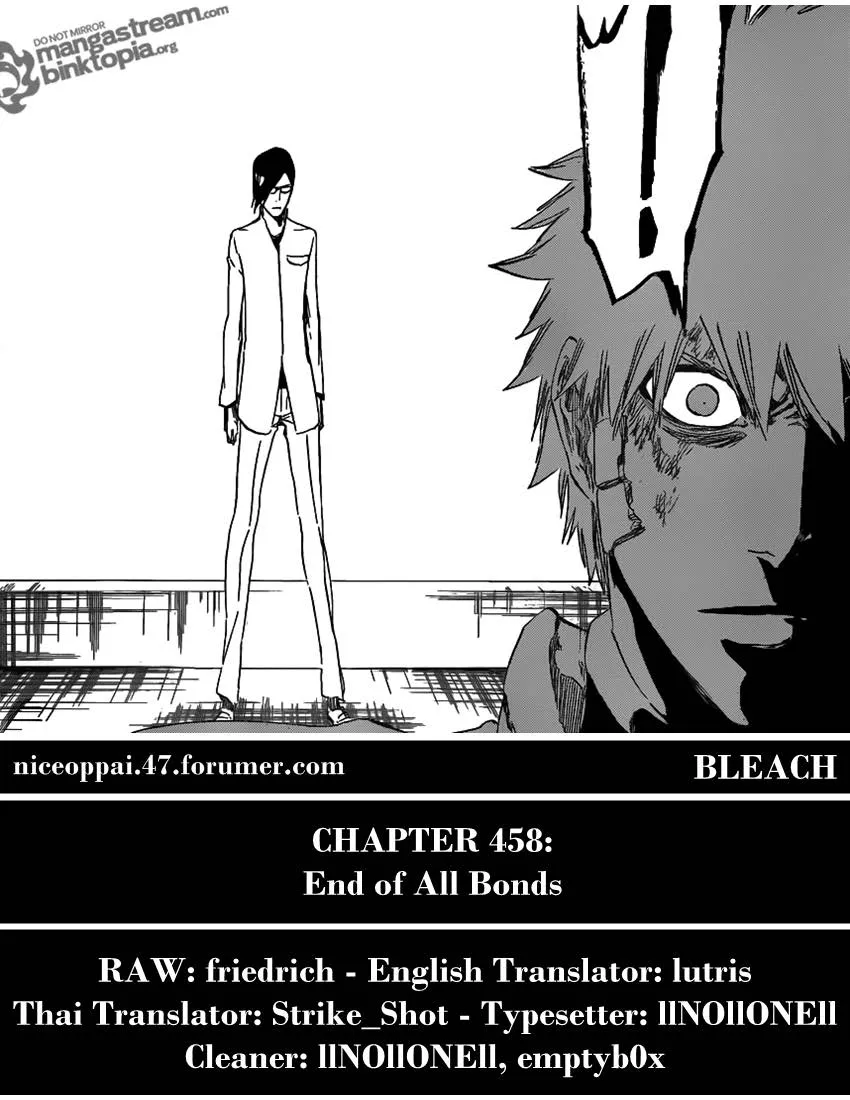 Bleach - หน้า 19