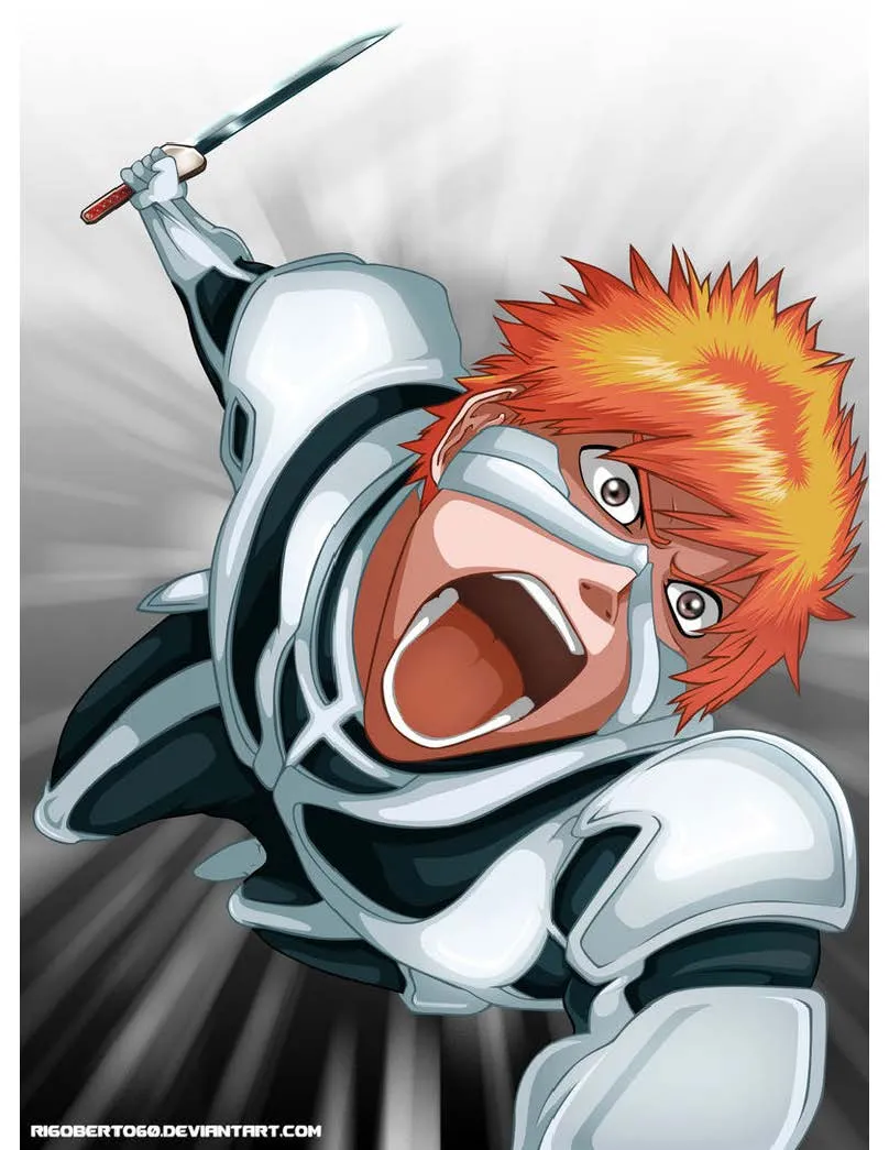 Bleach - หน้า 20