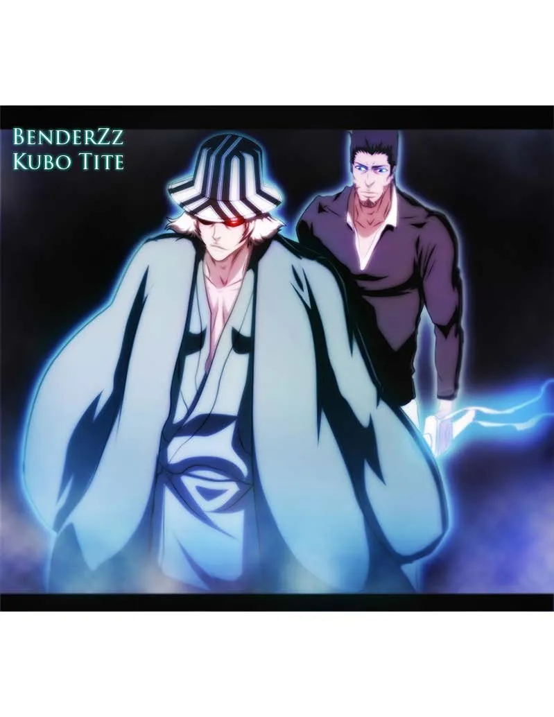 Bleach - หน้า 22