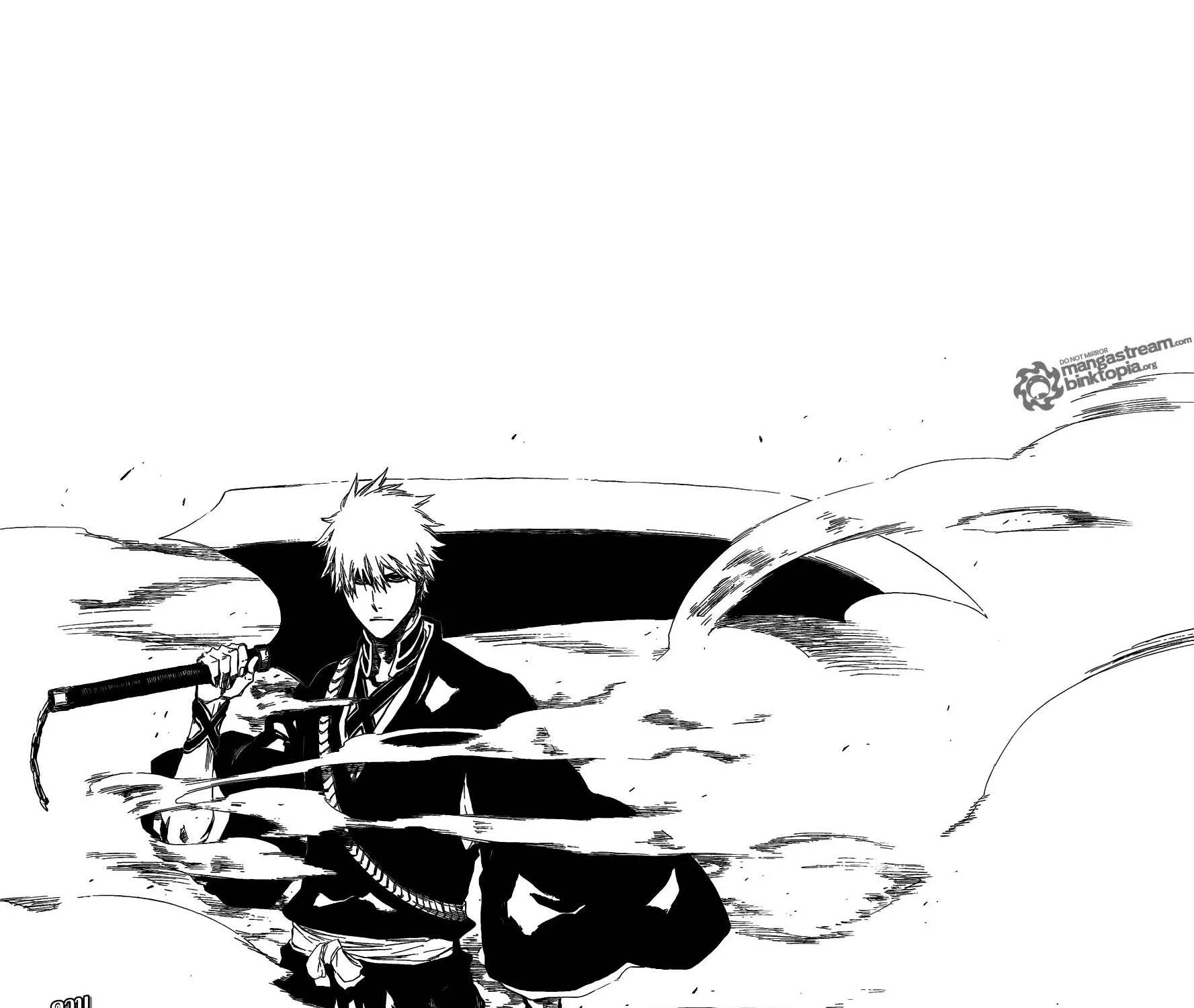 Bleach - หน้า 17