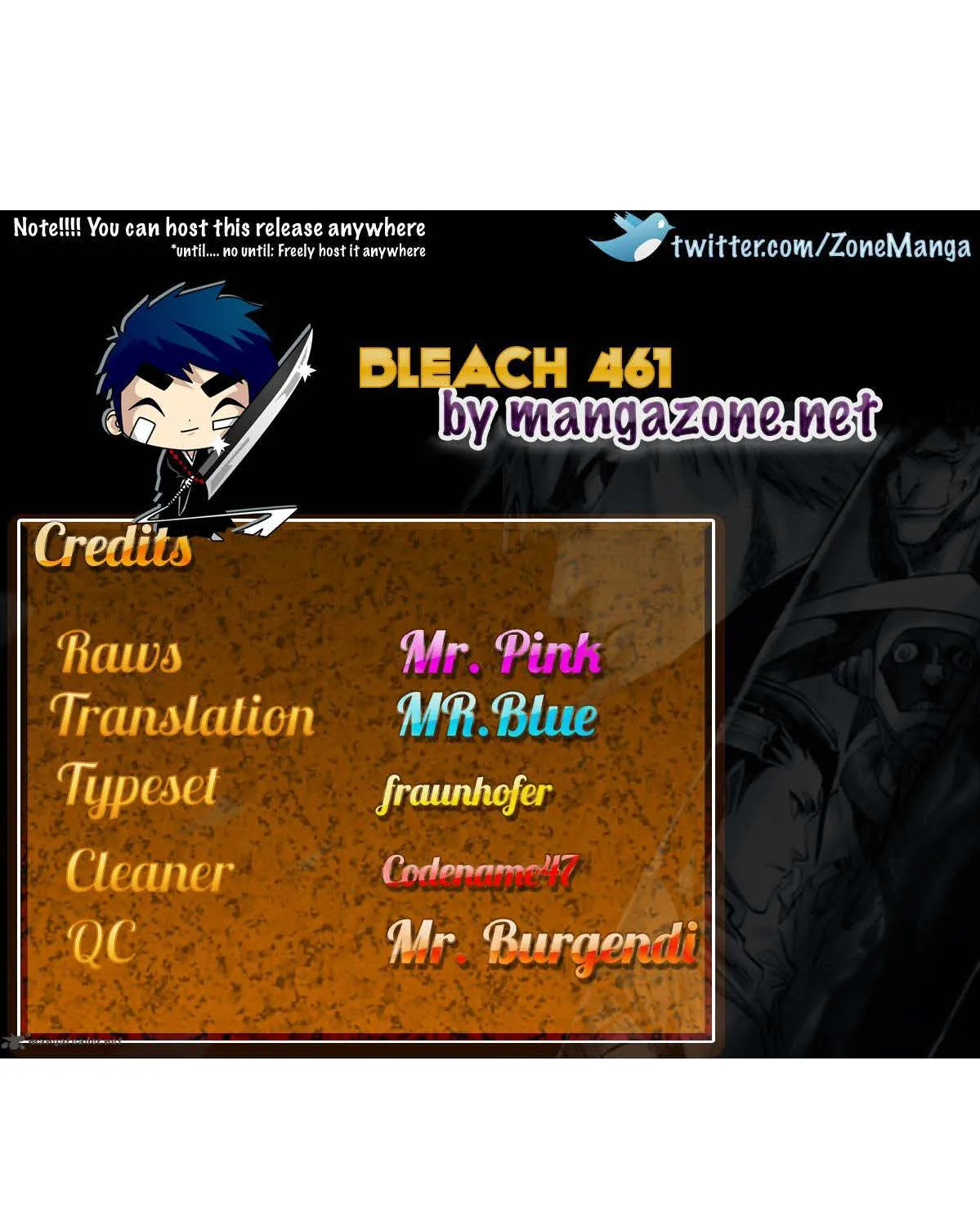 Bleach - หน้า 18