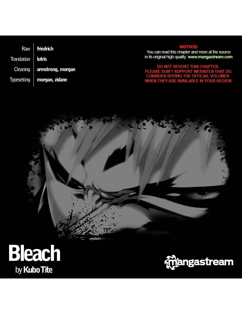 Bleach - หน้า 20