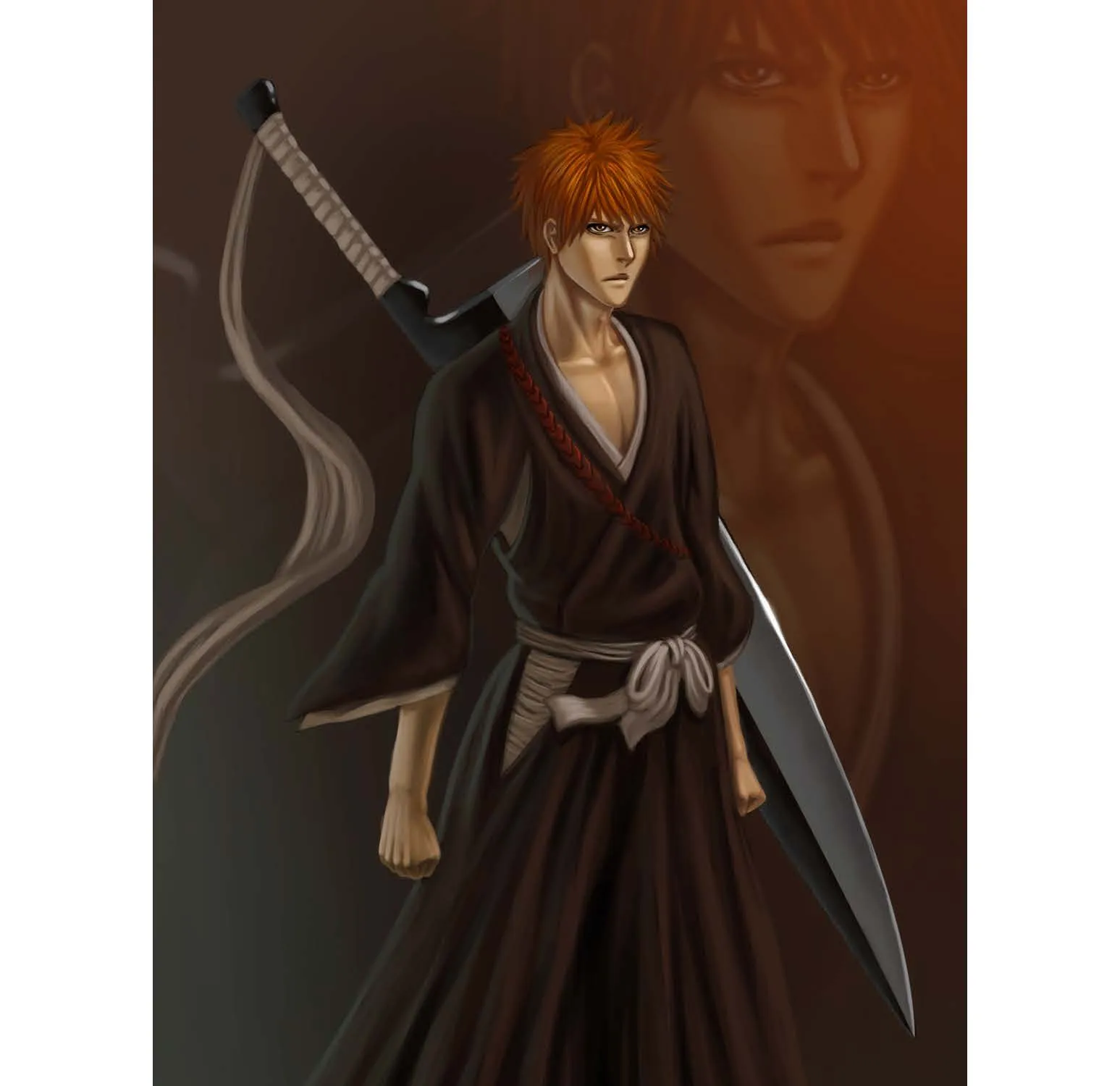 Bleach - หน้า 22