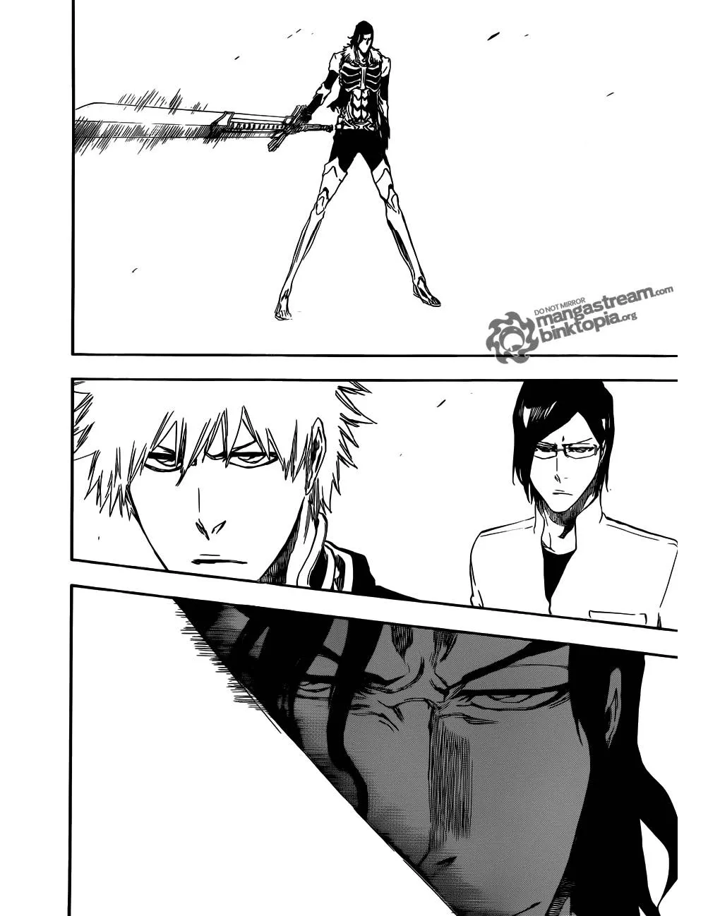 Bleach - หน้า 9