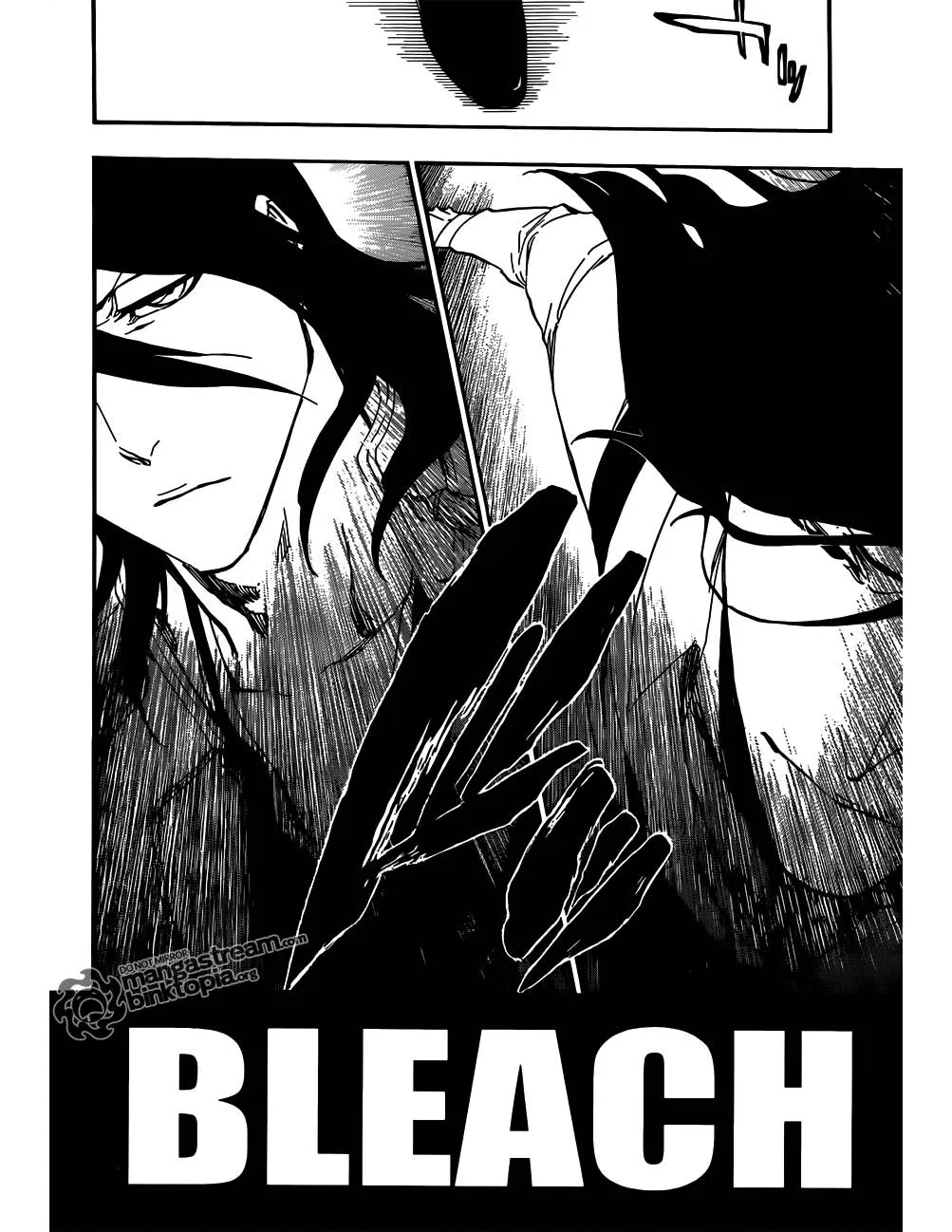 Bleach - หน้า 9