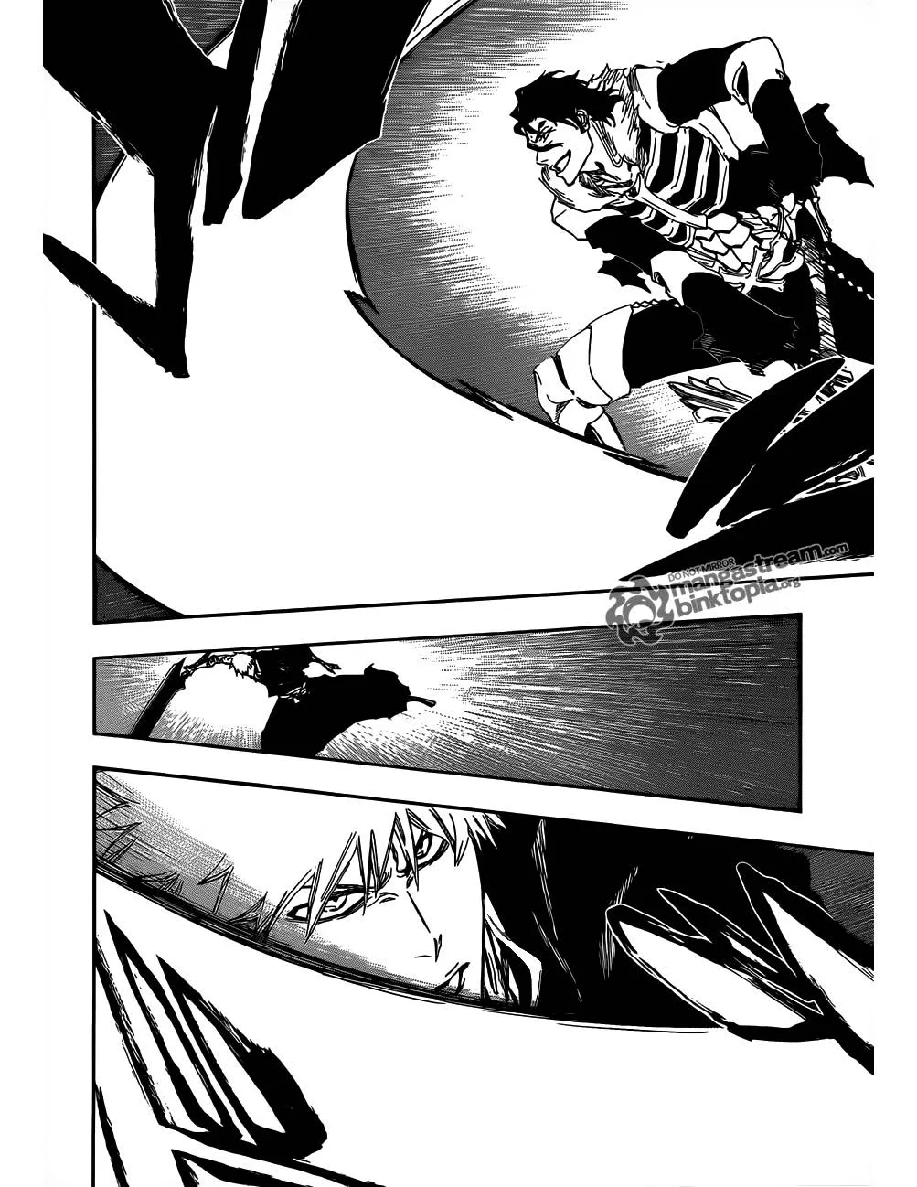 Bleach - หน้า 11