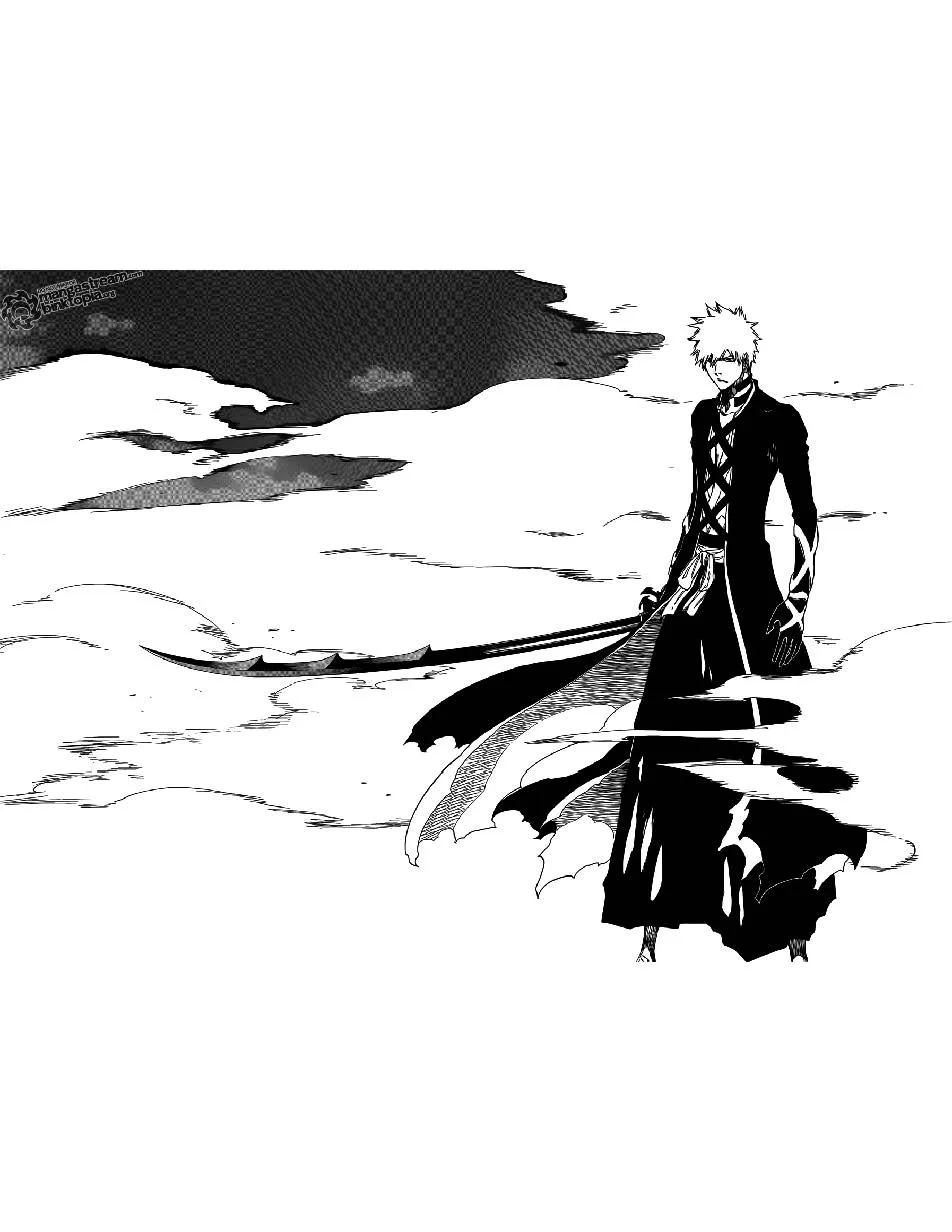 Bleach - หน้า 7