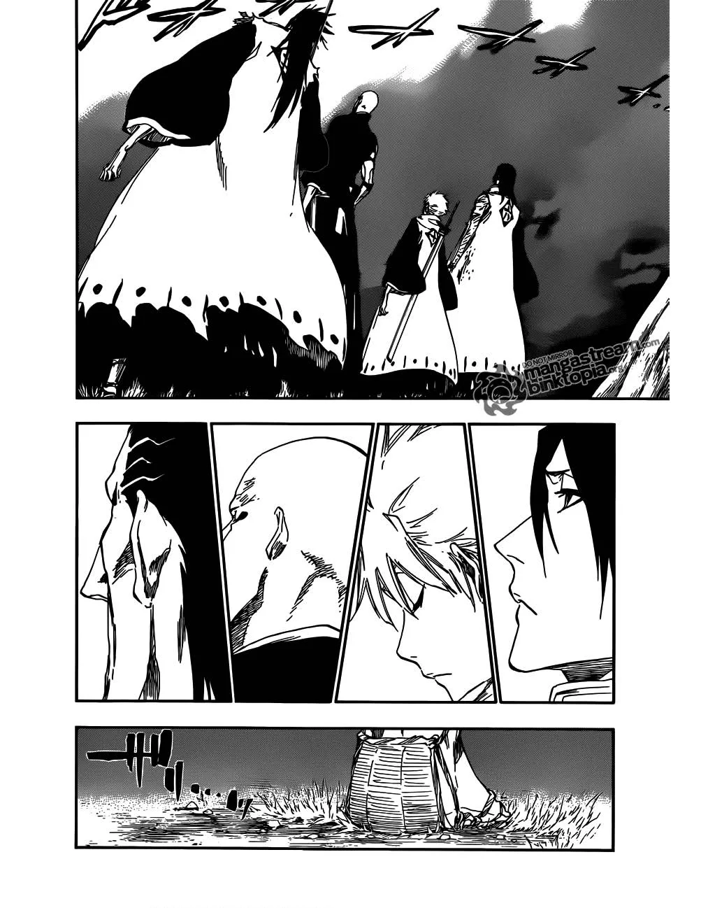 Bleach - หน้า 4