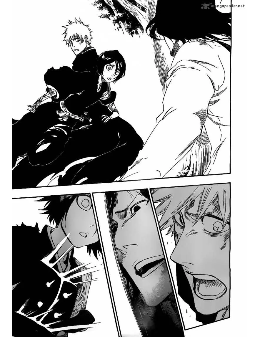 Bleach - หน้า 10