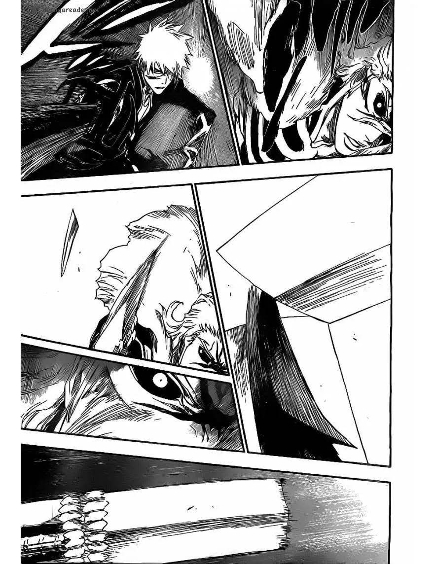 Bleach - หน้า 4