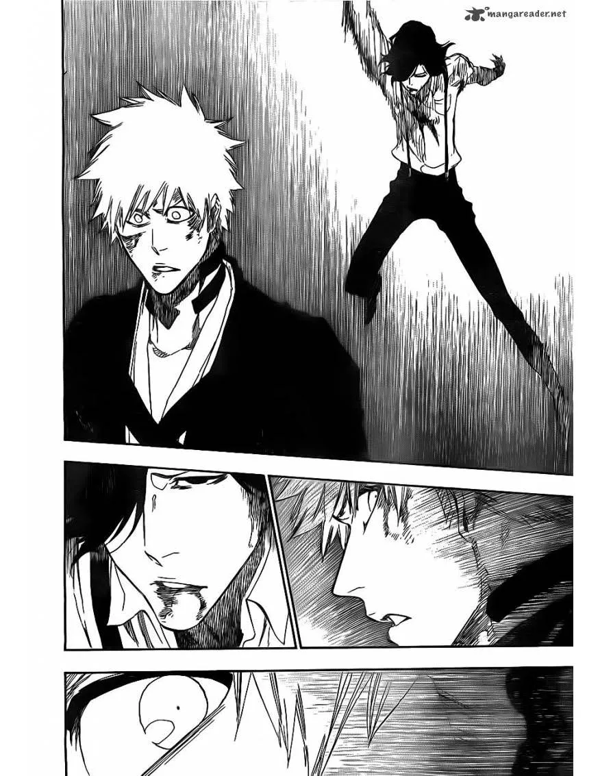 Bleach - หน้า 9