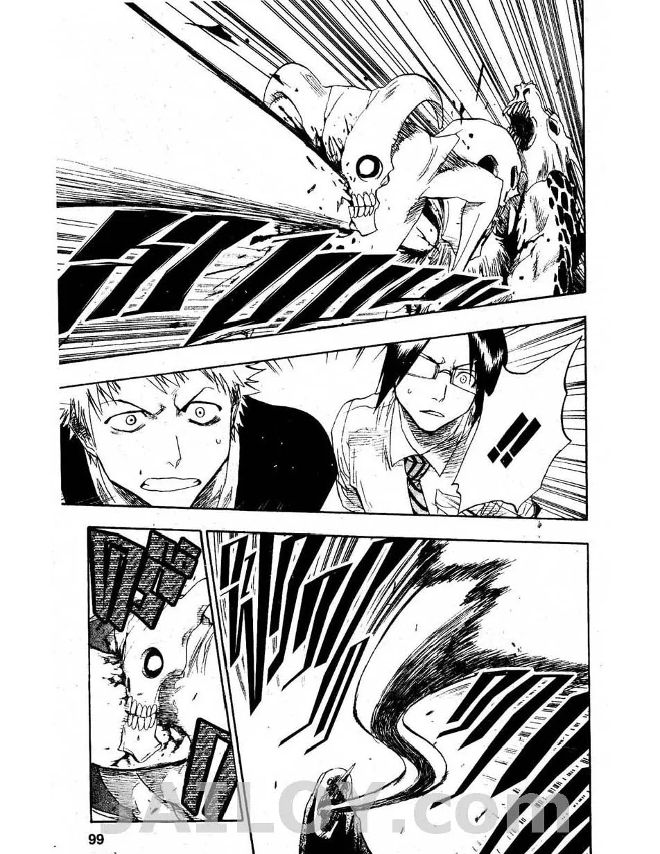 Bleach - หน้า 10