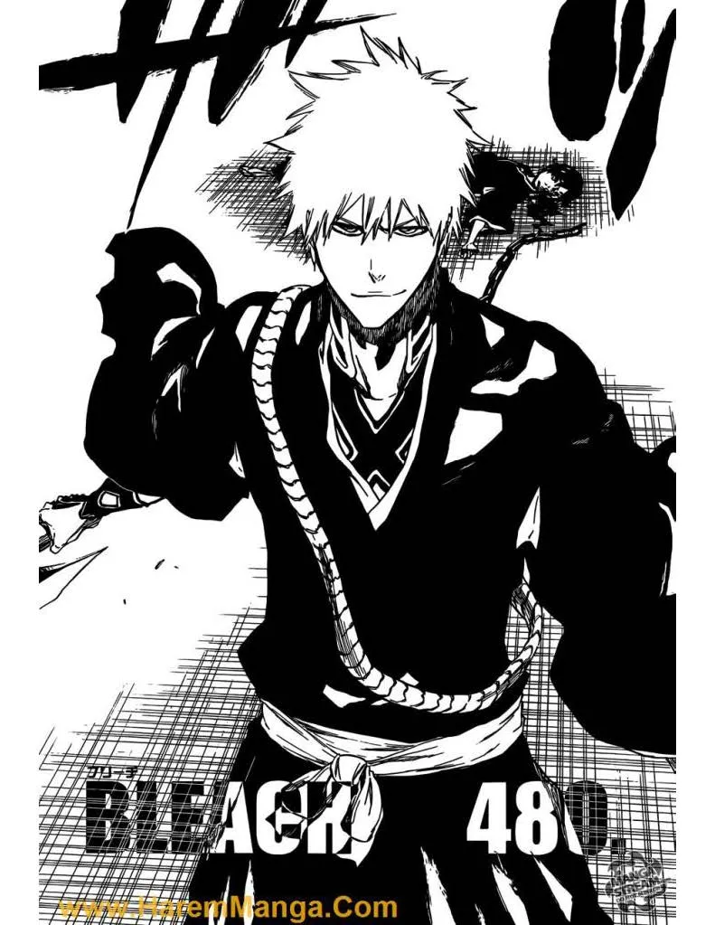 Bleach - หน้า 13