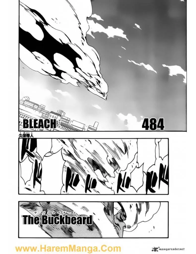 Bleach - หน้า 6