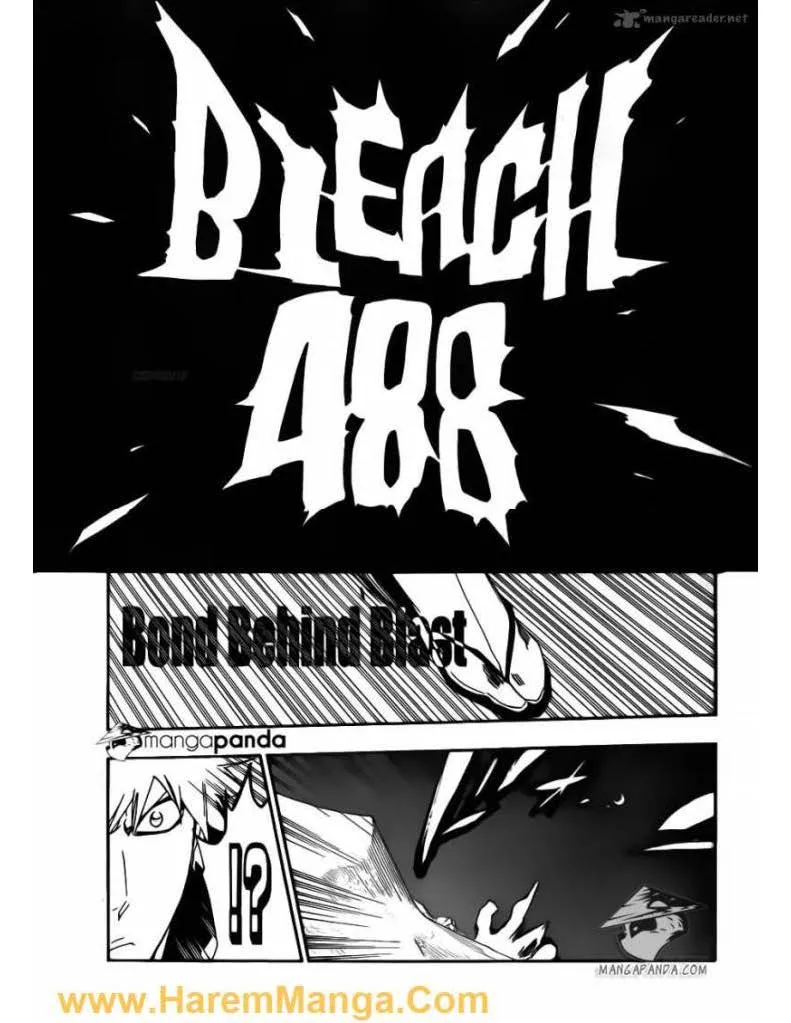 Bleach - หน้า 2