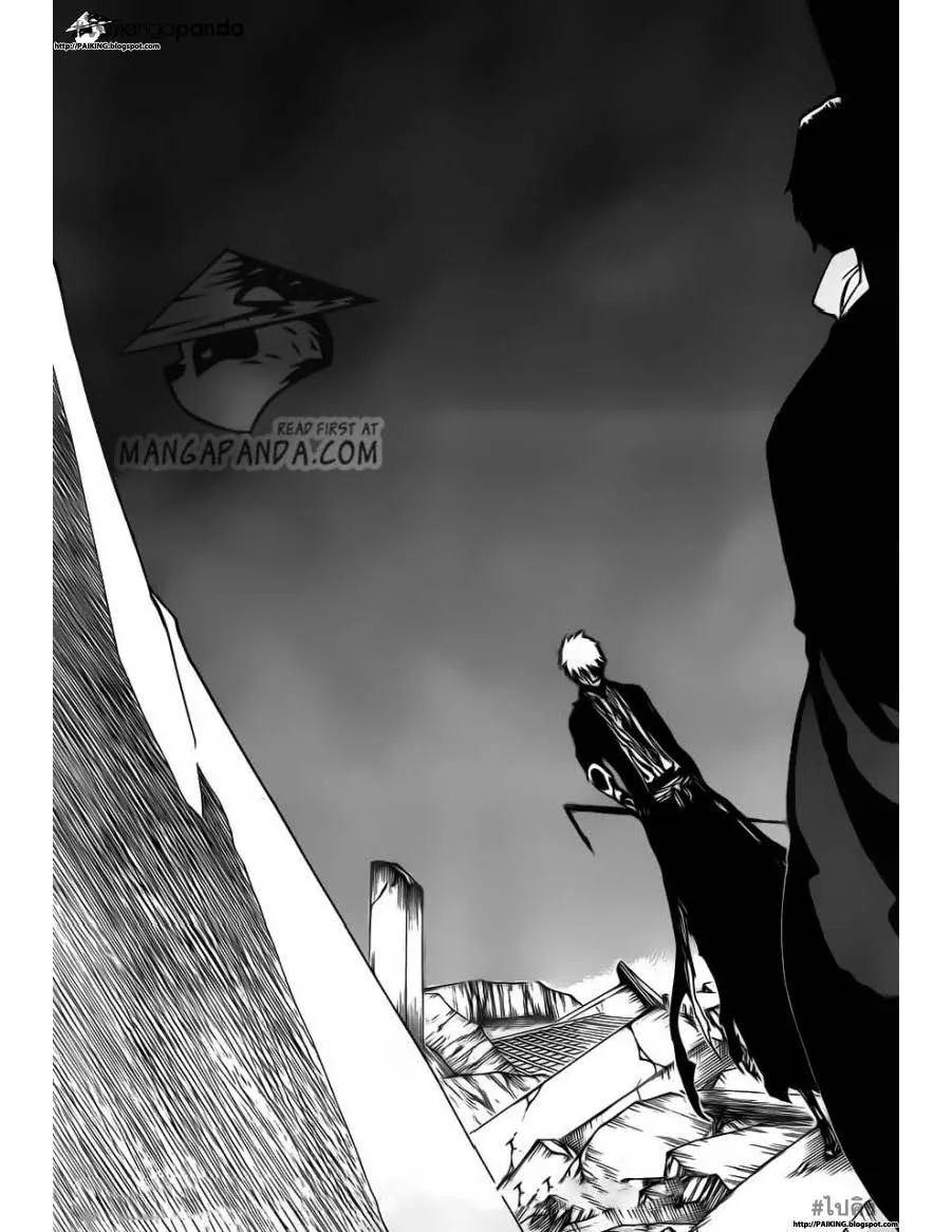 Bleach - หน้า 3