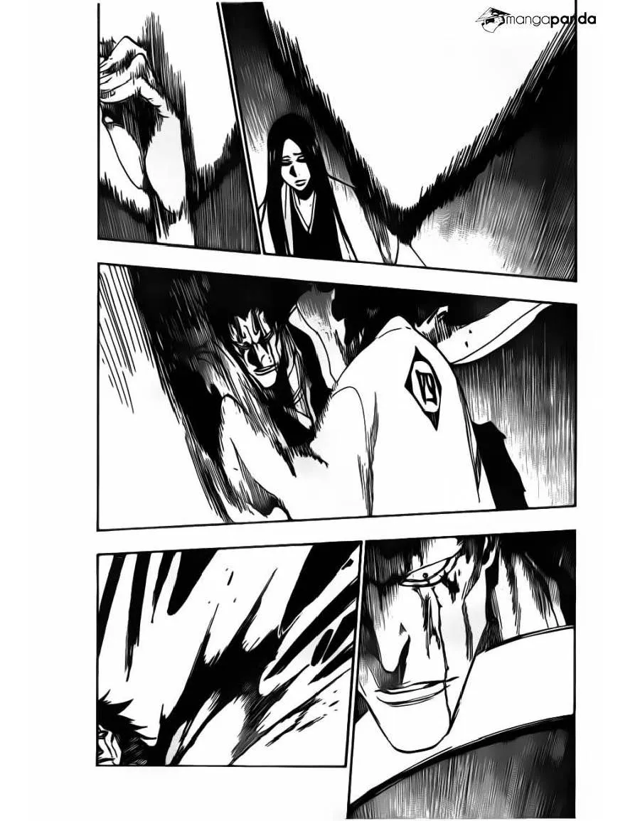 Bleach - หน้า 4