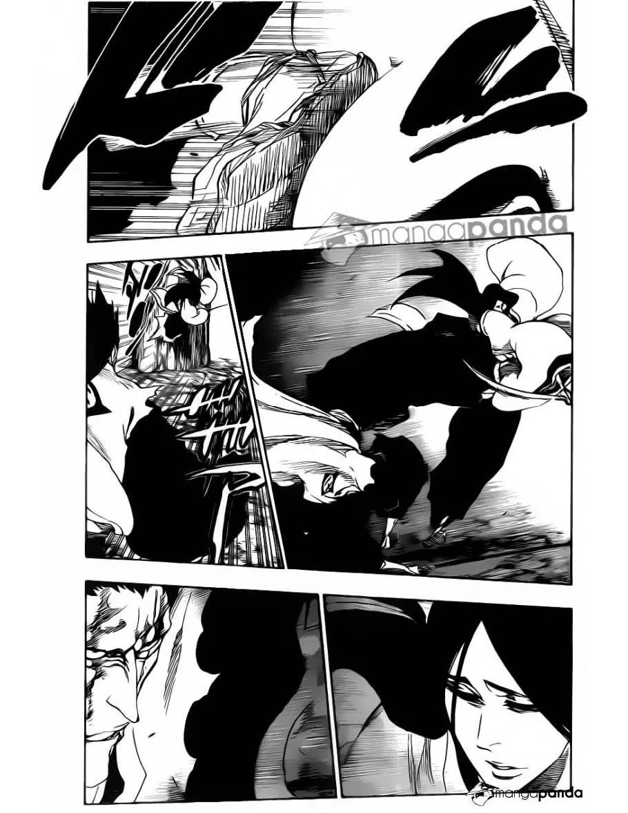 Bleach - หน้า 6