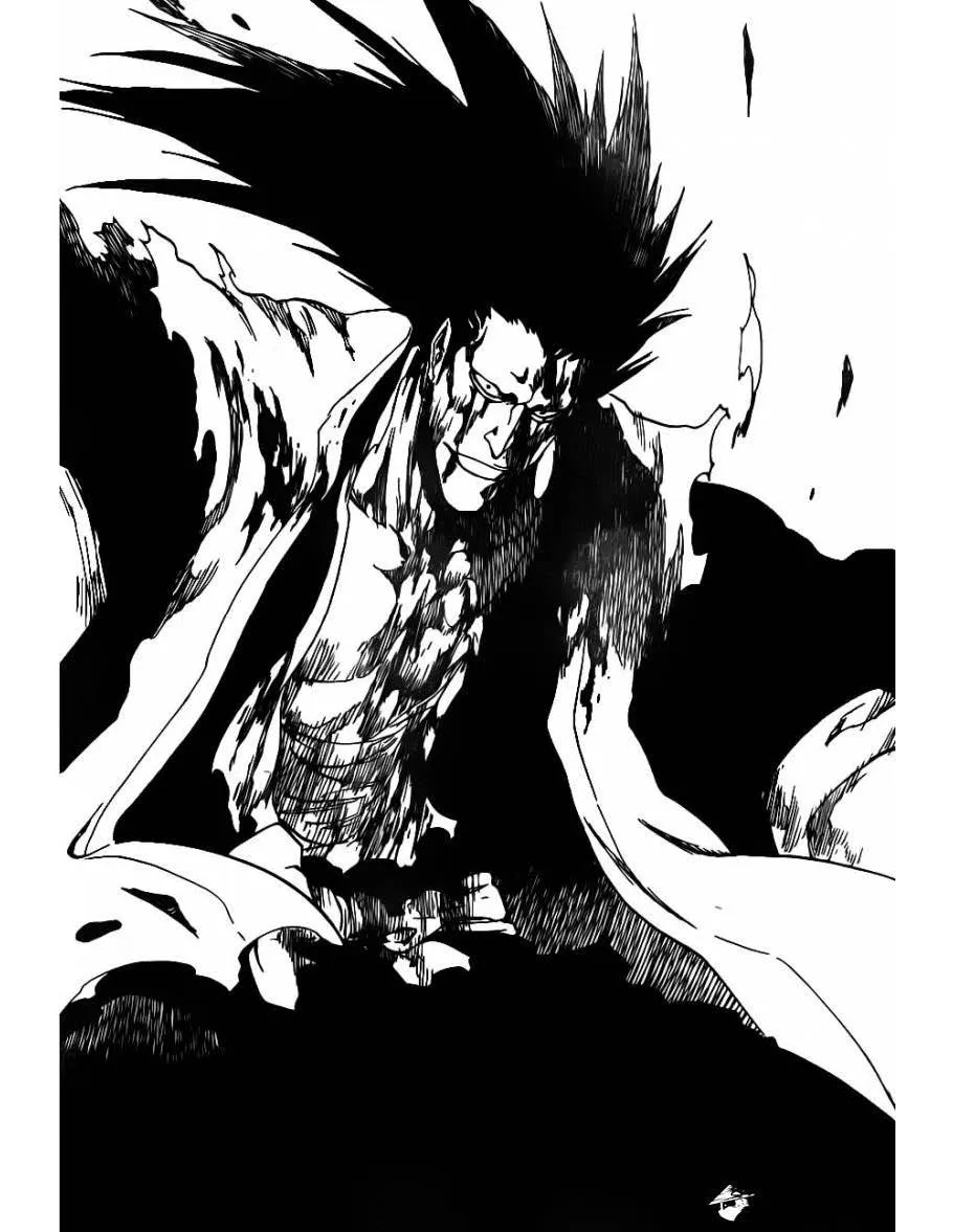 Bleach - หน้า 15