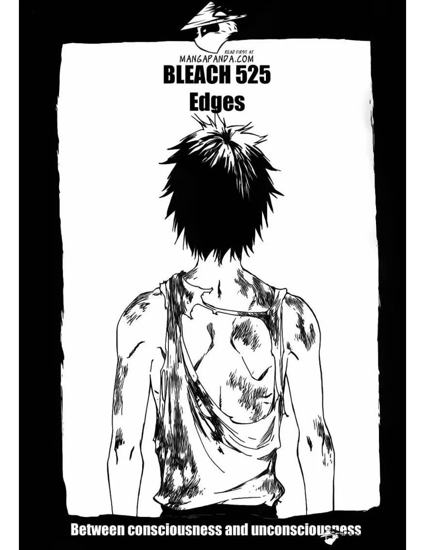 Bleach - หน้า 2