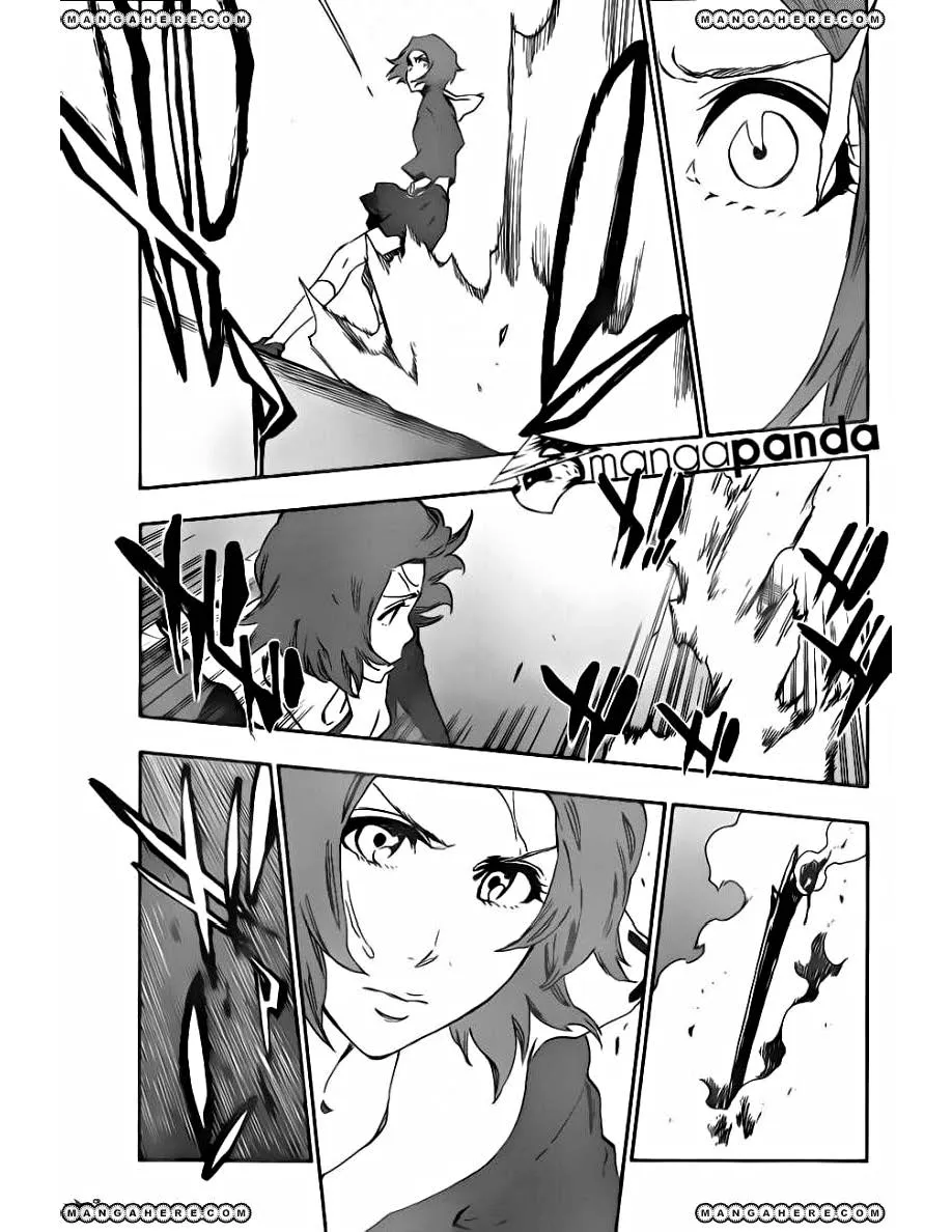 Bleach - หน้า 10