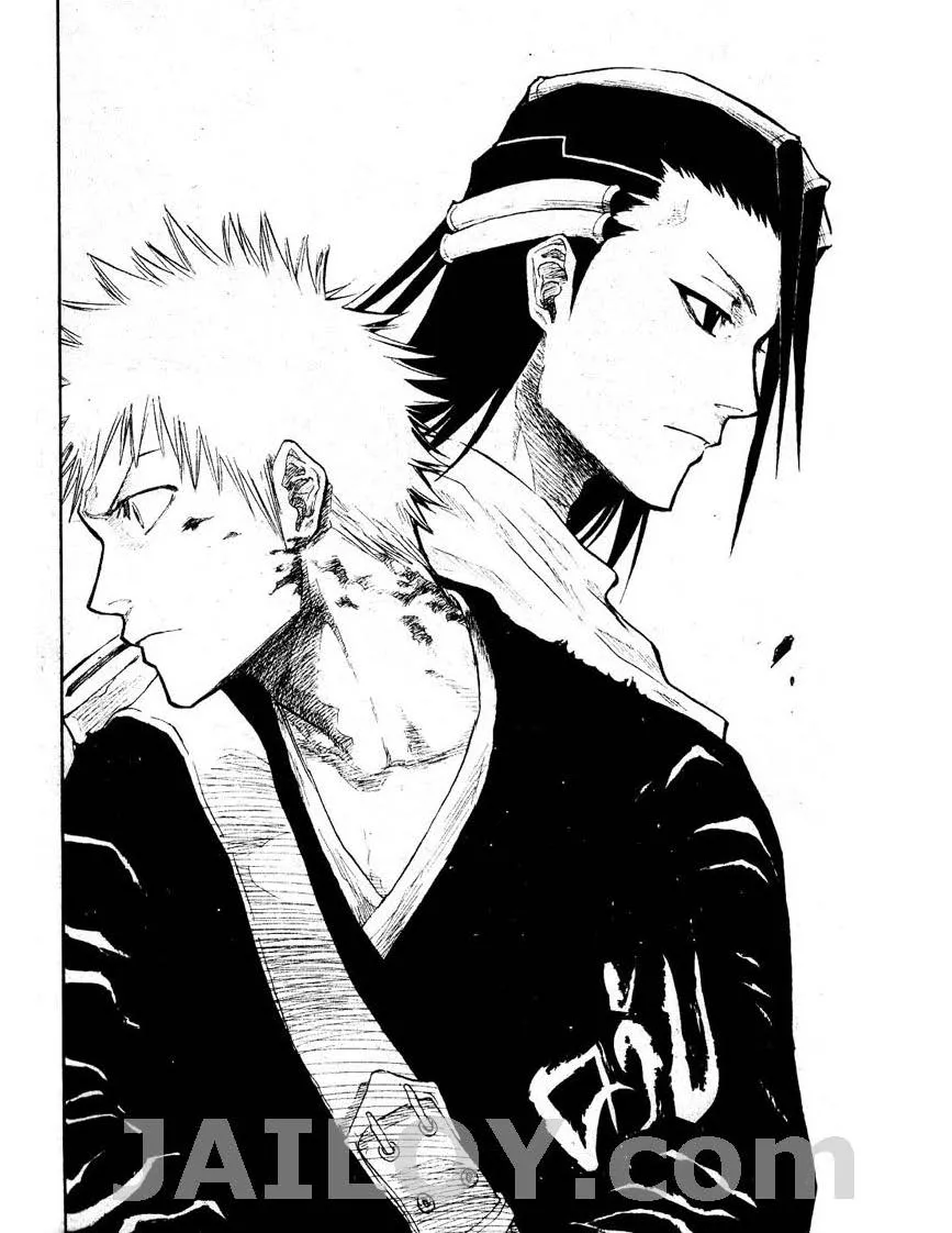 Bleach - หน้า 17