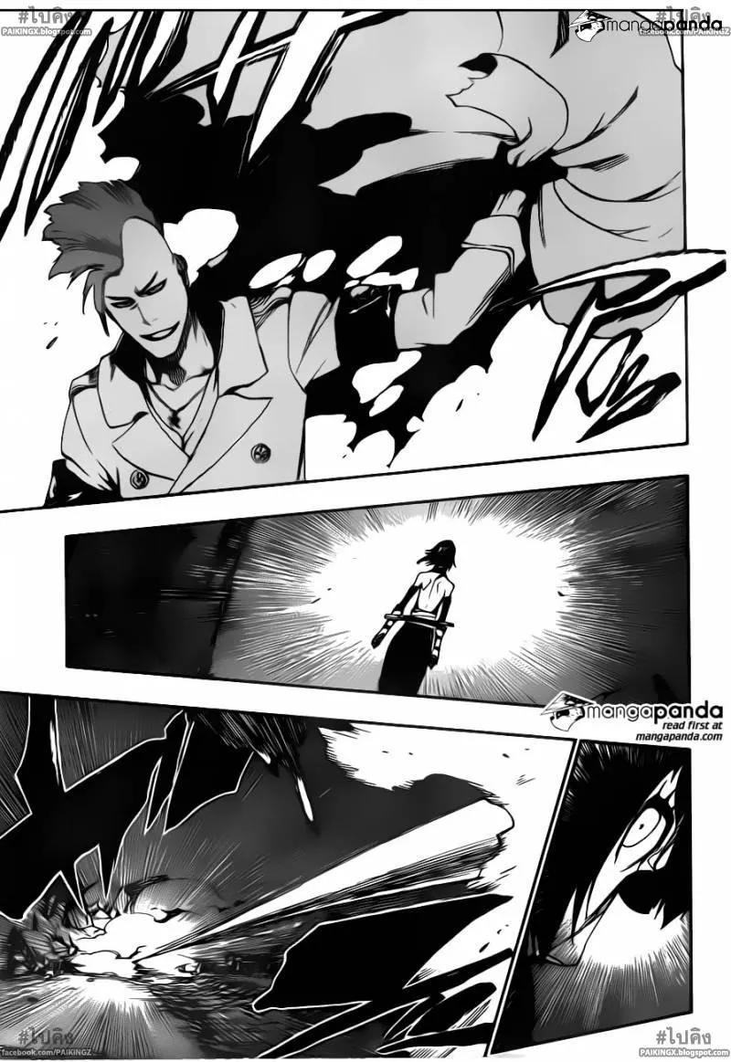 Bleach - หน้า 6