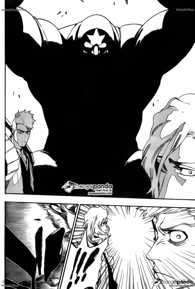 Bleach - หน้า 15