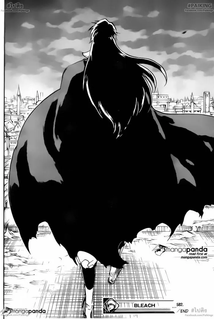 Bleach - หน้า 15