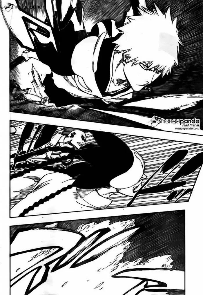 Bleach - หน้า 13