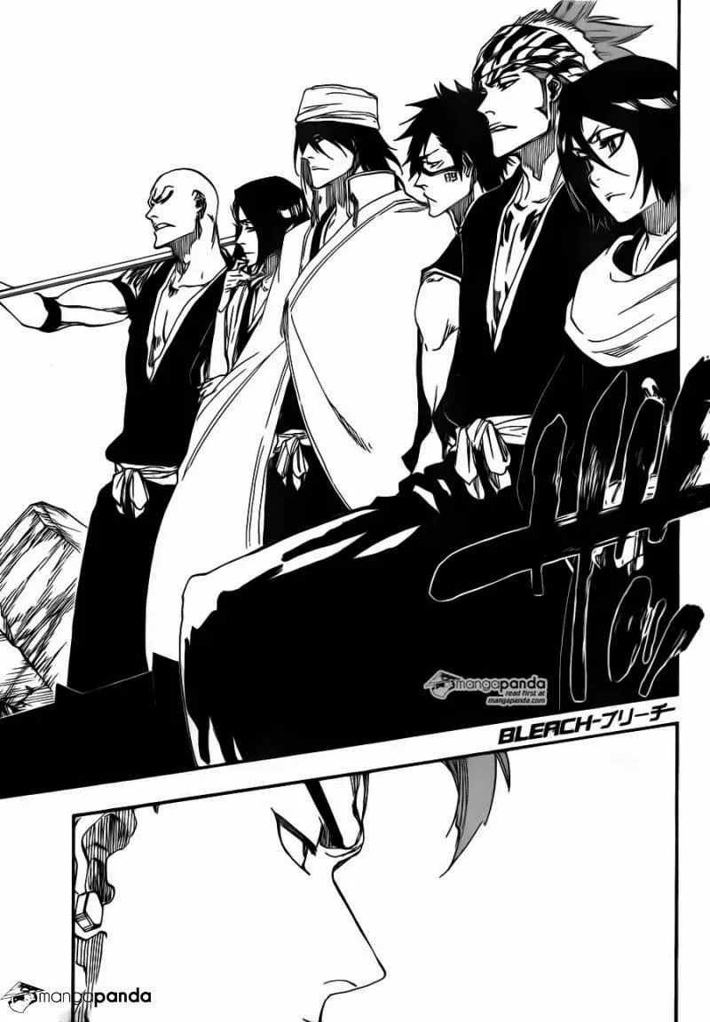 Bleach - หน้า 16