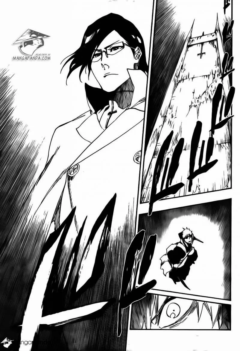 Bleach - หน้า 8