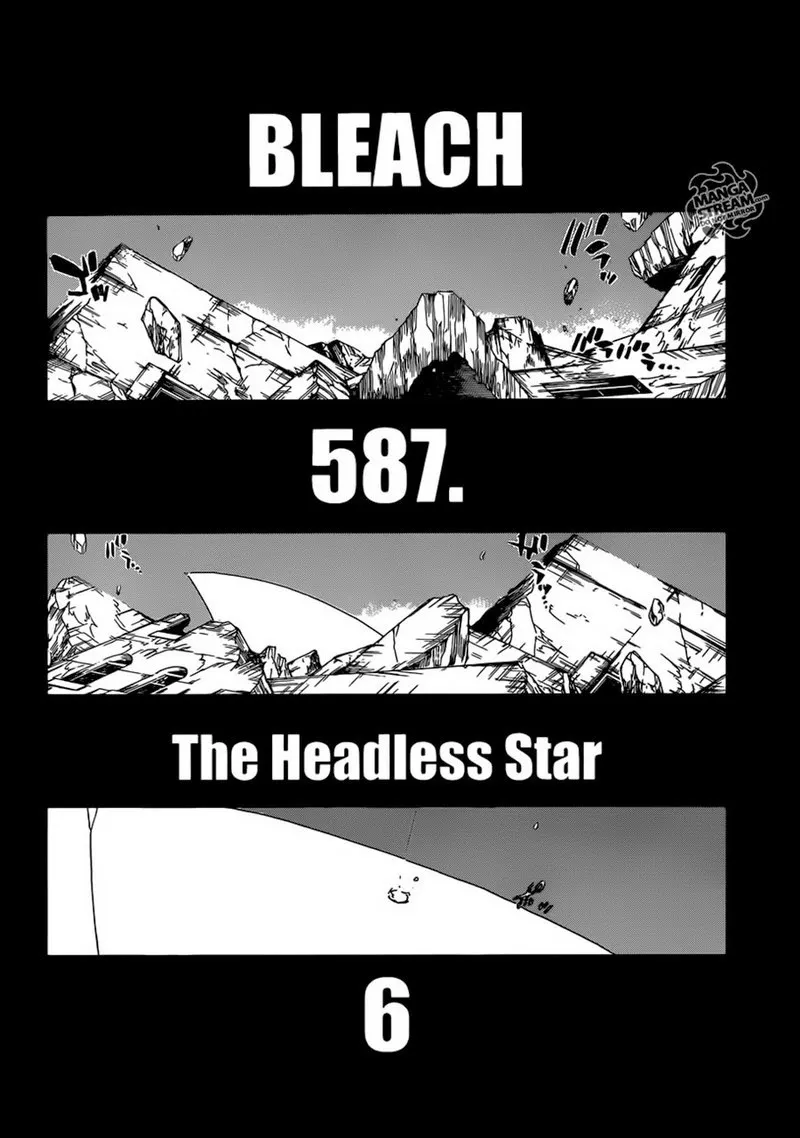 Bleach - หน้า 5