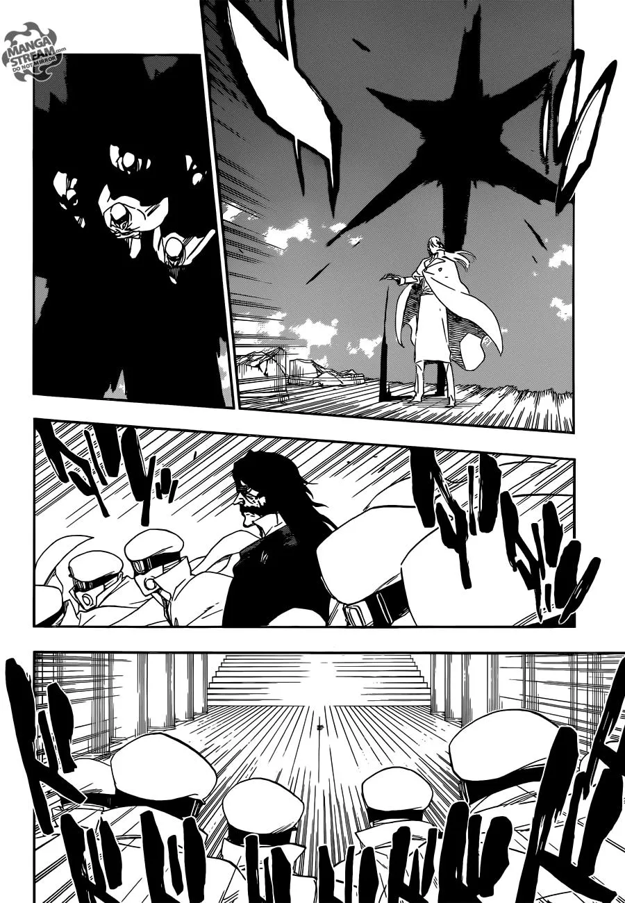 Bleach - หน้า 4