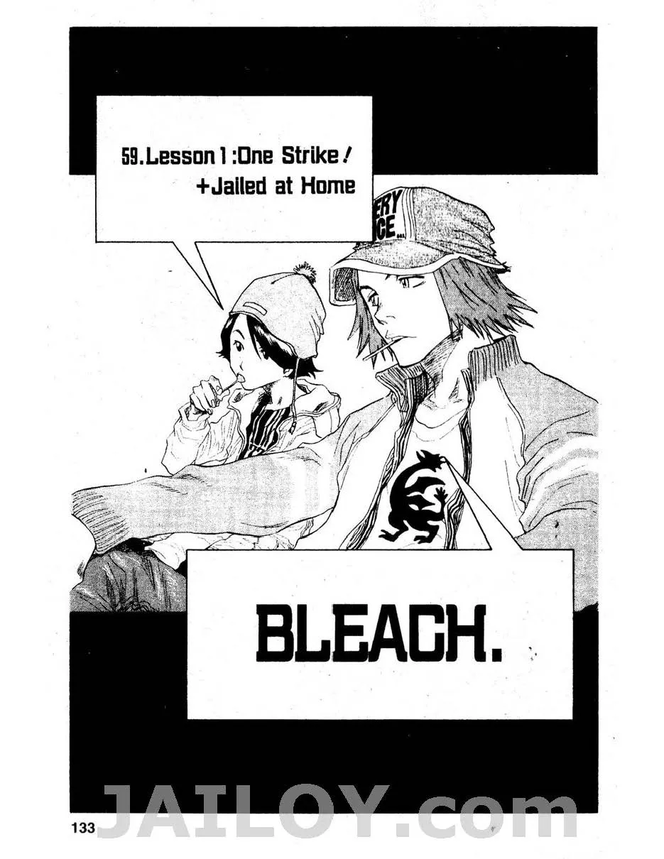 Bleach - หน้า 4