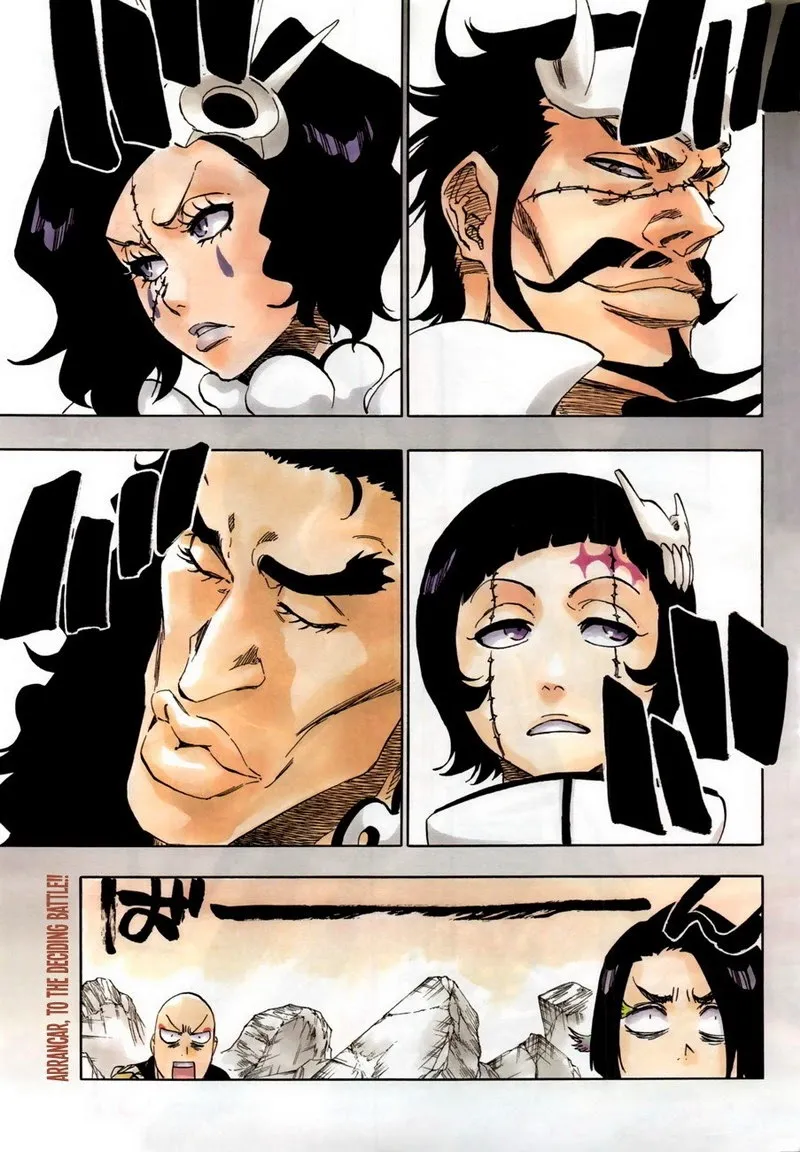 Bleach - หน้า 2