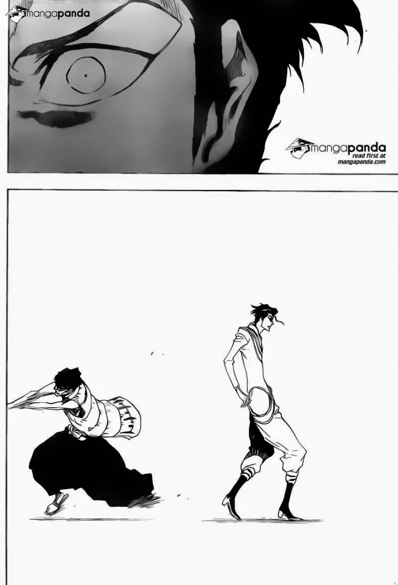 Bleach - หน้า 13