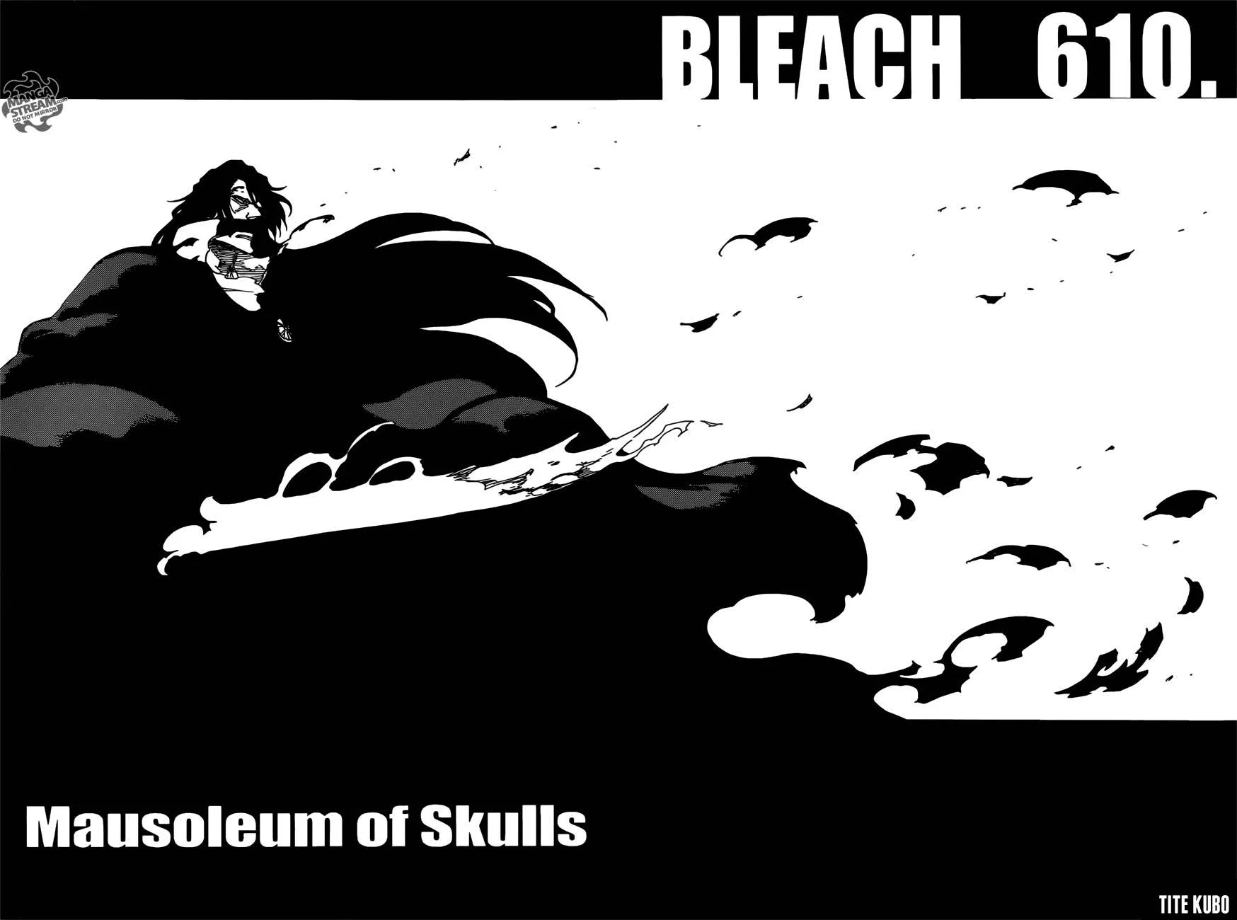 Bleach - หน้า 3