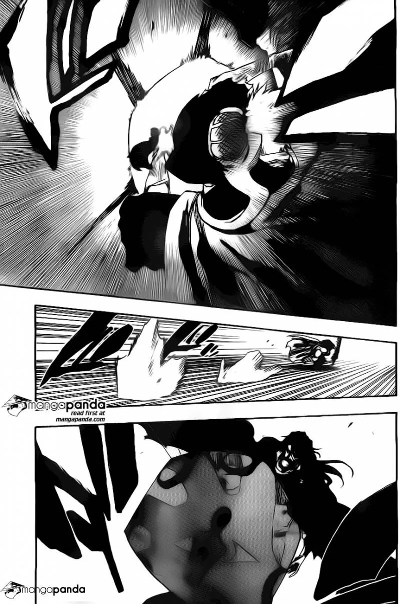 Bleach - หน้า 10