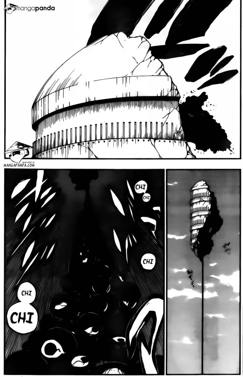 Bleach - หน้า 8