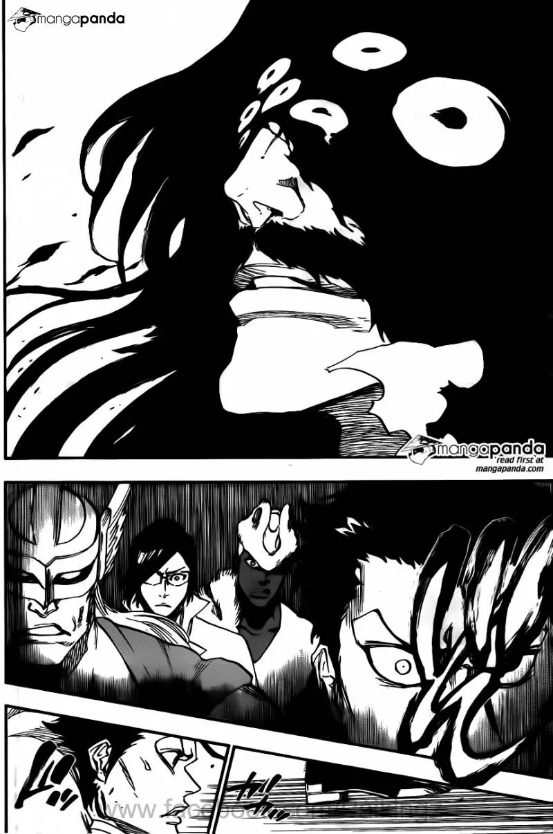 Bleach - หน้า 9